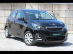 Peugeot 108 Active -CARPLAY-AIRCO-, Autos, Peugeot, Achat, 998 cm³, Entreprise, Boîte manuelle