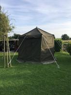 Tente militaire "type US" general purpose, Verzamelen, Militaria | Tweede Wereldoorlog, Ophalen