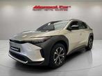 Toyota bZ4X 71.4 kWh 2WD Executive Full option 10.816 Kms, Achat, Entreprise, https://public.car-pass.be/vhr/dc8b50f2-a4a4-4d75-bd1d-304563c203a7