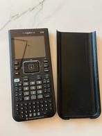 TI-nspire cx - rekenmachine, Ophalen, Gebruikt