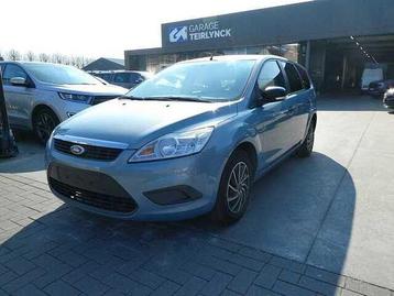 Ford Focus Break 1.6 TDCi 90pk Business '09 286000km (33396) beschikbaar voor biedingen