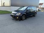 Vw touran 16tdi 7place, Auto's, Volkswagen, Monovolume, Particulier, Adaptieve lichten, Te koop