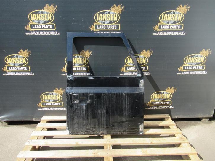 Land Rover Defender rechter voor portier, Auto-onderdelen, Carrosserie