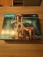 Playmobil 70953 gevangenistoren, Nieuw, Complete set, Ophalen of Verzenden