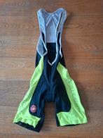 Castelli Evolutione Bibshort M, Verzenden, M