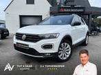 Volkswagen T-Roc 1.5 TSI Sport ** Pano | Leder | Digital Co, Autos, Volkswagen, 5 places, 0 kg, 0 min, 0 kg