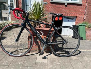 Koersfiets XS dames VERKOCHT, Fietsen en Brommers, 28 inch, Gebruikt, 47 tot 50 cm, Meer dan 20 versnellingen
