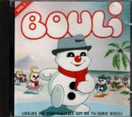 VA - BOULI - LIEDJES EN VERHAALTJES UIT DE TV-SERIE - DEEL 1, Cd's en Dvd's, Verzenden, Gebruikt, Muziek, 3 tot 5 jaar