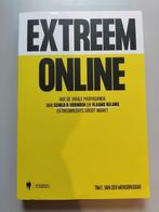 Extreem Online - Tim F. Van der Mensbrugh, Ophalen, Nieuw, Maatschappij en Samenleving
