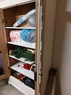 Vitrine kast, Huis en Inrichting, Kasten | Boekenkasten, Ophalen