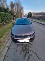 Volkswagen polo., Bruin, Handgeschakeld, 5 deurs, Particulier