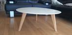 JYSK LEJRE salontafel, Huis en Inrichting, Tafels | Salontafels, Ophalen, Gebruikt, 50 tot 100 cm, Scandinavisch