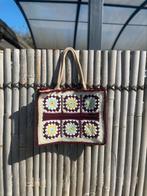 Handgemaakte granny square bag, Verzenden, Nieuw, Overige kleuren, Handtas