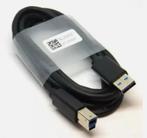 USB A to B Male Printer/Scanner Cable - Dell 5KL2E22501, Enlèvement ou Envoi, Neuf