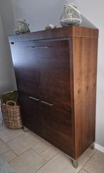 meubels, Huis en Inrichting, Complete eetkamers, Ophalen, Zo goed als nieuw, 4 tot 6 stoelen