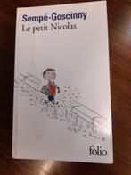 Le petit Nicolas, Ophalen of Verzenden, Zo goed als nieuw, Frans, Sempé Goscinny