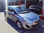 Opel Corsa Automatique...1ER PROP...41000KM....VENDU / SOLD., Euro 5, Stof, Bluetooth, Bedrijf