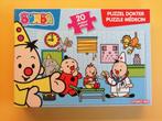 Puzzel Bumba Dokter 20 stukjes, Ophalen, 10 tot 50 stukjes, Zo goed als nieuw
