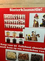 RECLAME BORDEN 100 x 100 cm