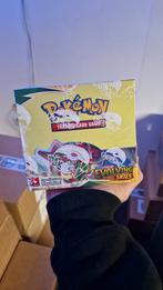 Evolving Skies booster box sealed, Enlèvement ou Envoi, Booster