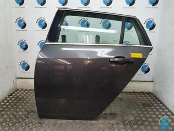 OPEL INSIGNIA 1.4 T EcoF. Bns Ed  [L_REAR_DOOR] 2011 beschikbaar voor biedingen