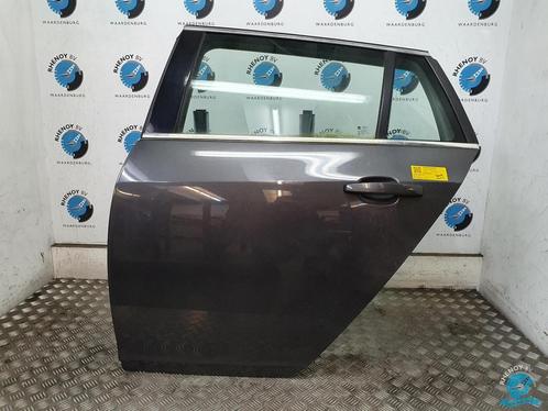 OPEL INSIGNIA 1.4 T EcoF. Bns Ed  [L_REAR_DOOR] 2011, Auto-onderdelen, Overige Auto-onderdelen, Gebruikt, ARN erkend, Stiba lid