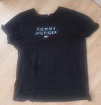 Tommy hilfiger thisrt maat L, Kleding | Heren, T-shirts, Maat 52/54 (L), Gedragen, Tommy hilfiger, Zwart