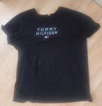 Chemise Tommy Hilfiger, Noir, Porté, Tommy hilfiger, Enlèvement