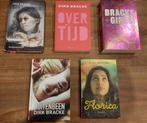 Dirk Bracke : 6 boeken, Boeken, Ophalen of Verzenden, Gelezen