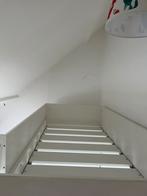 Ikea hoogslaper met bureau, Ophalen, Gebruikt, Hoogslaper