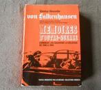 Mémoires d' outre-guerre  (Général von Falkenhausen), Général, Enlèvement ou Envoi