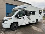 Chausson 728EB Edition limited 7000 kilomètres, Caravanes & Camping, Camping-cars, Particulier, Chausson