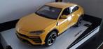 Lamborghini Urus 1/18, Hobby en Vrije tijd, Nieuw, Burago, Ophalen of Verzenden, Auto