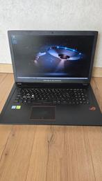 Gaming laptop, Ophalen of Verzenden, Gaming, HDD