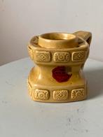 Bougeoir vintage Bay Keramik, Antiquités & Art, Antiquités | Céramique & Poterie