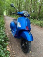 Vespa 125 GTS, Motoren, 125 cc, 11 kW of minder, Sport, Particulier