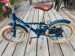 Kinderfiets 4-6 jaar 16 inch, Fietsen en Brommers, Fietsen | Kinderfietsjes, Ophalen, Gebruikt, 16 tot 20 inch, Elops ( Decathlon )
