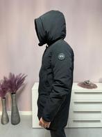 Canada Goose Parka S (Bijenkorf), Kleding | Heren, Ophalen, Zwart, Nieuw, Canada goose