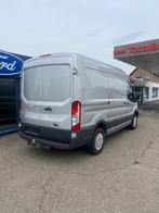 Ford Transit 2T Trend RWD 350M L2H2 2.2TDCI 155pk M6, Autos, Camionnettes & Utilitaires, 2385 kg, Tissu, Propulsion arrière, Achat