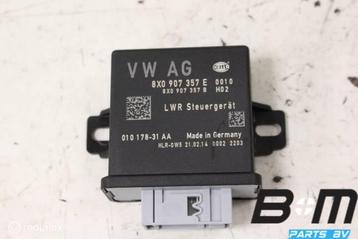Regelapparaat lichtbundelhoogtever. Audi A1 SB FL 8X0907357E beschikbaar voor biedingen