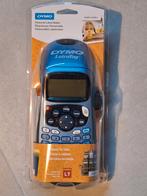 Dymo Letratag nouveau, Informatique & Logiciels, Étiqueteuses, Enlèvement ou Envoi