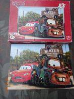 Disney Cars Puzzel van 35 stuks, Ophalen of Verzenden