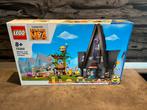 Lego 75583 Minions and Gru’s Family Mansion, Verzenden, Nieuw, Complete set, Lego