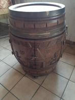 BAR MEUBEL TON in EIK, Ophalen