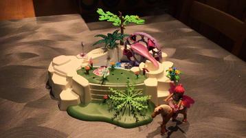 Playmobil 5475, Kinderen en Baby's, Speelgoed | Playmobil, Ophalen of Verzenden, Zo goed als nieuw, Los Playmobil