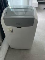 Whirlpool mobiele airco 12000 BTU, Elektronische apparatuur, Airco's, Ophalen, Zo goed als nieuw, Mobiele airco