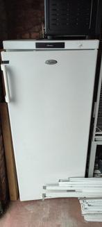 Ijskast Whirlpool, Ophalen, Zo goed als nieuw
