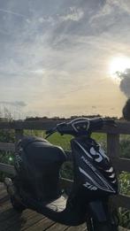 Zip B klasse 125cc, Fietsen en Brommers, Scooters | Piaggio, Ophalen, Gebruikt, Zip, Klasse B (45 km/u)