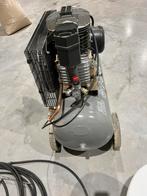 Compresseur professionnel, Enlèvement, Comme neuf