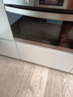 Inbouwovens 2 stuks, Elektronische apparatuur, Gebruikt, Oven met grill, Inbouw, Ophalen